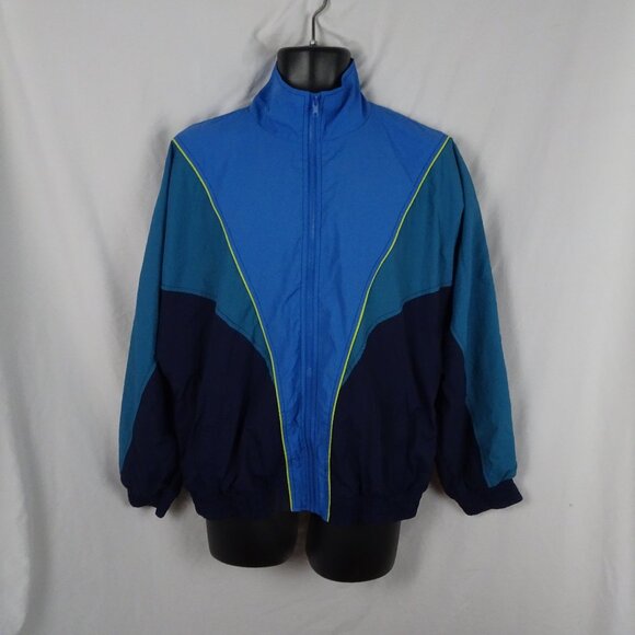 Wild Fable Windbreaker Jacket with Pockets Size M - Picture 1 of 9